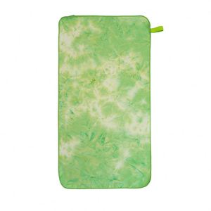 Serviette de plage en microfibre à prix d'usine, absorbante, avec processus de teinture traditionnel tie-dye pour l'extérieur - Product Image 2