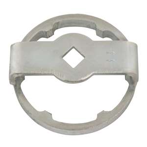 KS TOOLS Clé pour filtre à huile 3/8 "66-6 - Product Image 1