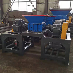 Lames de déchiqueteuse Broyeur électrique en plastique Broyeur de circuits imprimés de haute qualité - Product Image 3