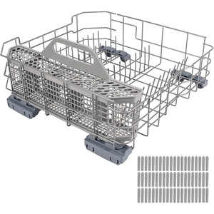 Bandeja de Alambre Resistente para Lavavajillas, 500x500mm, Diseño Personalizado Disponible para Sistemas de Vajilla de Restaurantes y Cafeterías - Product Image 5