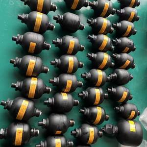 Nuevos Acumuladores Hidráulicos para Caterpillar para los Modelos 320GC 323GC 330GC 336GC 349GC/GX - Product Image 2