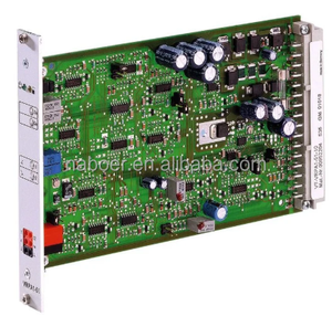 Amplificateur électronique R901439038 VT-MSPA2-2X/F5/000/000, vannes hydrauliques directionnelles à six voies, 80L/min 35MPa - Product Image 4