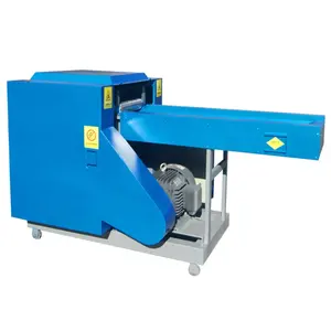 Glass Fiber Slicing Machine Leather Waste Clothing Horizontal And Vertical Cutting Machine Waste Shoes Hob Slitting Equipment