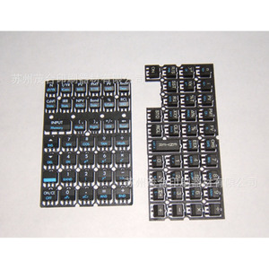 Machine de tampographie et de sérigraphie pour boîtiers en plastique, pièces de souris, clavier et moniteur, avec conception et post-traitement - Product Image 2