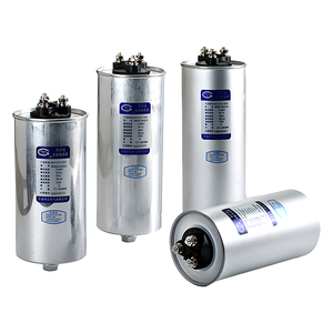 Để cung cấp tụ điện phim-Hệ số công suất điều chỉnh loại hình trụ với CE - Product Image 3