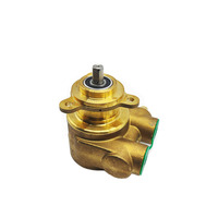 Wasserstrahl-Ersatzteile Drucker höhungs pumpe 203899 203900 203745 202015 201894 308011 für Wasserstrahl schneidkopf