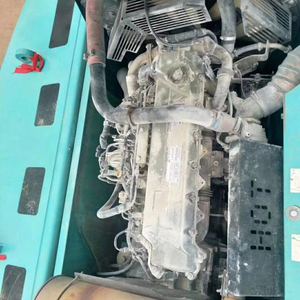 Pelleteuse hydraulique d'occasion Kobelco SK380D de 38 tonnes pelleteuse sur chenilles SK460 SK480-8 de bonne qualité - Product Image 4