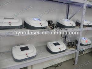 Mesin Penghilang Spider <span class=keywords><strong>Vein</strong></span> Frekuensi Tinggi Desktop RBS untuk Wajah dengan Kompatibilitas Colokan US/CN/EU - Product Image 6