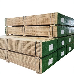 Tablas de andamio de eucalipto de alta resistencia, tablones de madera para andamios - Product Image 4