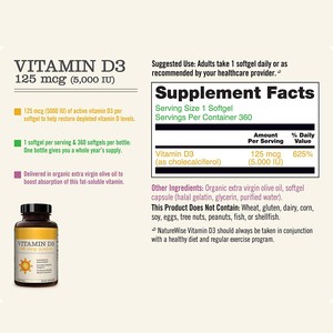 Supplément de vitamine en vrac OEM/ODM 5000 UI Huile d'<span class=keywords><strong>olive</strong></span> Soutien immunitaire Supplément de santé 60 Softgel Vitamine D3 Softgel Capsule - Product Image 2