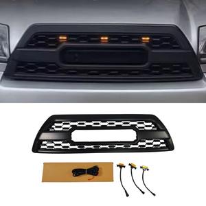 Parrilla Delantera para Toyota 4Runner 2006-2009, Rejilla de Parachoques, Parrilla de Carreras, Kit de Carrocería, Accesorios para Coche - Product Image 2