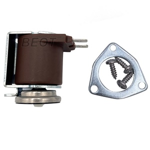 ST2-TS/2775 Oberer Abschnitt 12VDC Pilot magnetventil - Product Image 1