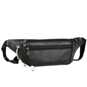 <span class=keywords><strong>Sac</strong></span> <span class=keywords><strong>banane</strong></span> en <span class=keywords><strong>cuir</strong></span> véritable pour femmes, <span class=keywords><strong>sac</strong></span> <span class=keywords><strong>banane</strong></span> à la mode, <span class=keywords><strong>sac</strong></span> de poitrine pour dames, nouvelle collection - Product Image 3