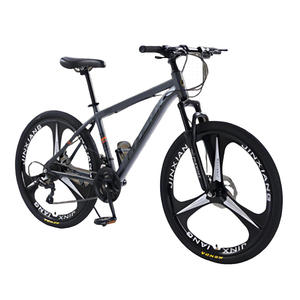 <span class=keywords><strong>Bicicleta</strong></span> de Montaña, <span class=keywords><strong>Bicicleta</strong></span> de Carreras Todoterreno de Velocidad Variable, de 24 y 26 Pulgadas, para Adolescentes y Estudiantes - Product Image 6