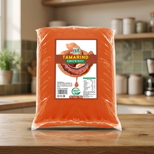 VINUT 10L Bolsa de 10kg Concentrado de Jugo 100% Natural Recién Exprimido 65 Brix Vietnam Bebida Proveedor Exportador OEM ODM - Product Image 3