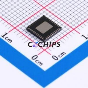 Venta al por mayor MSP430FR2355TRHAR microcontrolador de chip IC de circuito integrado (MCU/MPU/SoC) (6x6) - Product Image 2
