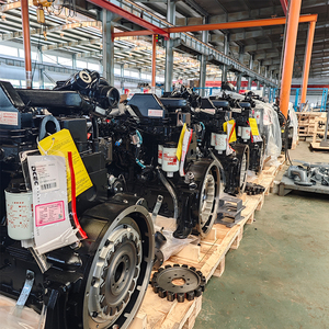 Máy nén khí diesel với jack búa 8bar 37Kw towable Máy nén khí điều khiển kéo phía sau 185 CFM Máy nén khí diesel - Product Image 6