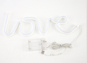 Luz Decorativa LED de Neón con Forma de Planeta y Mariposa, Directo de Fábrica, Luz Nocturna Creativa para Fotografía, 6000 Lúmenes, Regulable - Product Image 6