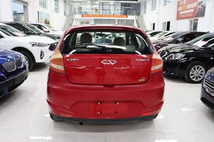 <span class=keywords><strong>Auto</strong></span> Usata 2013 1.5L Berlina Fulwin 2 Chery Manuale Guida a Sinistra 5 Posti Benzina in <span class=keywords><strong>Vendita</strong></span> - Product Image 5