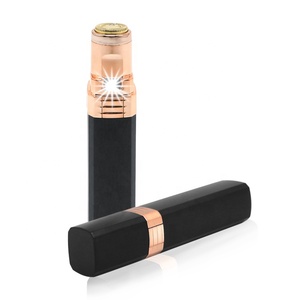 MEJ – épilateur Facial indolore pour femmes, <span class=keywords><strong>rasoir</strong></span> électrique pour les lèvres, le menton, les bras, le meilleur dissolvant de <span class=keywords><strong>moustache</strong></span> féminin - Product Image 5