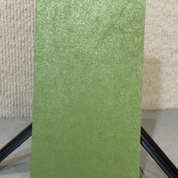 Panel de Pared Decorativo, Tablero Dorado, Tablero de Cemento, Tablero Flexible, Impermeable y Resistente al Fuego, Herramientas de Ingeniería, Decoración de Paredes Exteriores