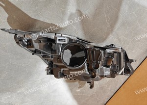 <span class=keywords><strong>Nuova</strong></span> condizione <span class=keywords><strong>Opel</strong></span> <span class=keywords><strong>Insignia</strong></span> 2010 + accessori luce auto copertura della Base del faro e staffa del faro - Product Image 4