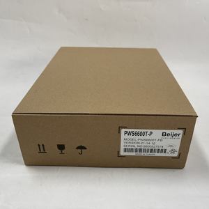 Écran tactile HMI Beijer Electronics PWS6600T-P - Product Image 1