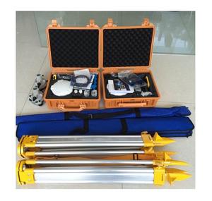 Équipement topographique GNSS RTK à double fréquence HI TARGET GPS RTK - Product Image 1