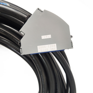 สายเคเบิลหุ่นยนต์ FANUC รุ่น A660-2006-T268 ยาว 10 เมตร - Product Image 4