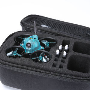 Estuche de Transporte IFlight Alpha A65 EVA, Resistente a Golpes, Tejido de Nailon Anti-Impactos, Resistente al Agua para Accesorios de Dron A65 - Product Image 3