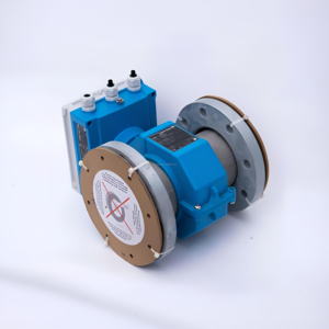 100% Original Endress+Hauser W400 5W4C15 <b>Water</b> <b>Flow</b> <b>Meter</b> for Medium Measurement 4-20mA E+H Flowmeter 5W4C Flowmeter 5W4C - Product Image 5
