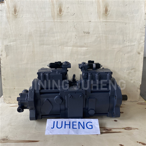 ปั๊มไฮดรอลิกใหม่เอี่ยม SY215 ปั๊มหลัก K3V112DTP1N9R-0E11-AV สำหรับ Sany - Product Image 5