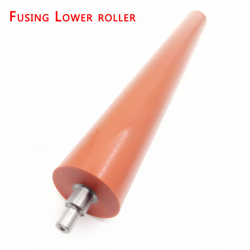 Abaissez le rouleau de fuser