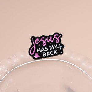 スミングピン面白いイエスエナメルピンY'all必要イエスデザイン - Product Image 3