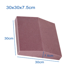 โฟมฟองน้ำกันเสียงอะคูสติกแผ่นโฟมอะคูสติก - Product Image 2