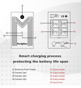 핫세일 1500VA 900W 220VAC 오프라인 스탠바이 <span class=keywords><strong>UPS</strong></span> OEM ODM 오프라인 <span class=keywords><strong>UPS</strong></span> 1500VA 900W 수정된 사인파 - Product Image 4