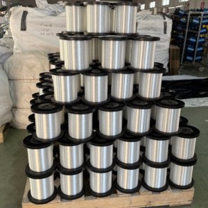 Directo de fábrica importado para línea de pesca de nailon de alta resistencia de 1000m, punta de fregadero de corte de agua antienredos flotante - Product Image 4
