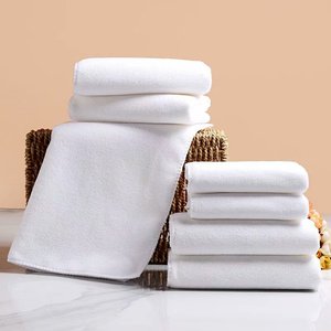 Robe Organic Pure Quality White Pool Turquía Algodón Terry Usado Custom Luxury 100% C Plain <span class=keywords><strong>Hotel</strong></span> Twenty One Toalla de baño - Product Image 3