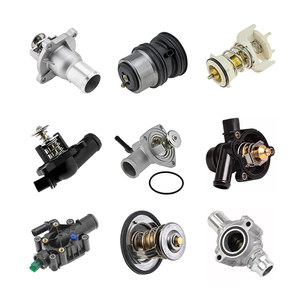 <span class=keywords><strong>Thermostat</strong></span> de système de refroidissement de prix usine pour Alfa Romeo 55202176 55194029 1338271 55202176 - Product Image 3