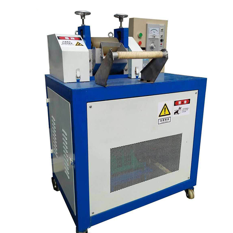 300kg h Large Capacity Gantry Type