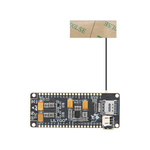 En stock, carte de développement originale LILYGO TTGO T-Call V1.4 ESP32 <span class=keywords><strong>SIM800L</strong></span> GSM GPRS WiFi Bluetooth - Product Image 4