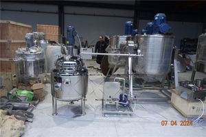 बैग और बोतल लीक परीक्षण उपकरण के लिए वैक्यूम दबाव सीलिंग प्रदर्शन परीक्षक - Product Image 3