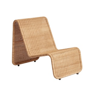 Tapis rond <span class=keywords><strong>de</strong></span> haute qualité pour <span class=keywords><strong>salon</strong></span>, patio, maison, chaise, fait à la main, tissé lourd, blanc, tressé, rond, pour chaise - Product Image 2