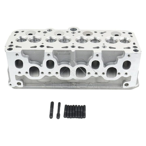 Culasse haute performance 1.9 SDI TDI 1Z AFN Moteur Nu 028103351K 028103265JX 028103351H pour Pièces Automobiles 028103351K 0281032 - Product Image 5