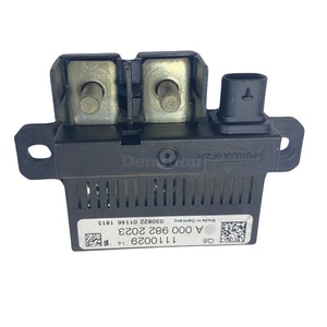 0009822023 piezas de automóviles Sistema eléctrico Unidad de relé de Control de <span class=keywords><strong>batería</strong></span> Mdoule para <span class=keywords><strong>W204</strong></span> W212 W246 W221 - Product Image 6