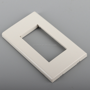 Enchufe de Pared Bs Multisocket 16A, 220V 16A, Universal 2P, Interruptores de Luz de Pared y Módulo de Enchufe, Carcasa de Conexión, Enchufe de Conveniencia - Product Image 6