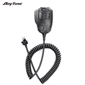 Radio <span class=keywords><strong>CB</strong></span> ANYTONE Smart II 4W 27mhz AM FM HF SSB Talkie-walkie <span class=keywords><strong>CB</strong></span> 26.565-27.99125MHz Radios pour camions Radio mobile pour voiture - Product Image 4