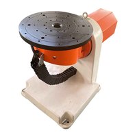 Positionneur de soudage robotisé, positionneur rotatif de soudage, automatisation industrielle, type U L H O, positionneur multifonctionnel, 1 an, 1 kW