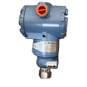 TRANSMISOR DE PRESIÓN ABSOLUTA ORIGINAL S 3051TA 3051TA3A2B21AB4K5Q4 - Product Image 1