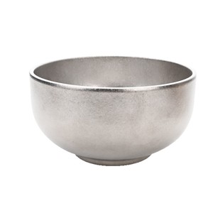 Bol à double paroi poli pour cuisine, vaisselle de fête, salade de fruits, dessert, soupe, récipient alimentaire - Product Image 1